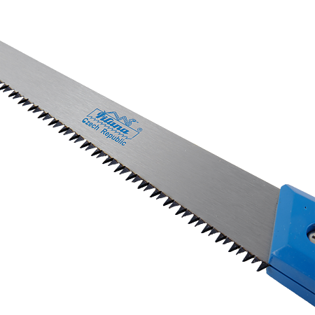 Fierastrau pentru perforare lemn si plastic Pilana 5291315000, maner plastic, 315 mm