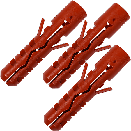 Diblu nylon, Mungo, 14 x 70 mm