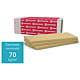 Vata minerala bazaltica Rockwool Acoustic Extra, grosime 50 mm, necaserata, 1200 x 600 mm