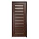 Usa interior celulara Eco Euro Doors R80 Raluca, stanga, Gol, wenghe, 202 x 86 x 4 cm Usa interior celulara Eco Euro Doors R80 Raluca, stanga, Gol, wenghe, 202 x 86 x 4 cm