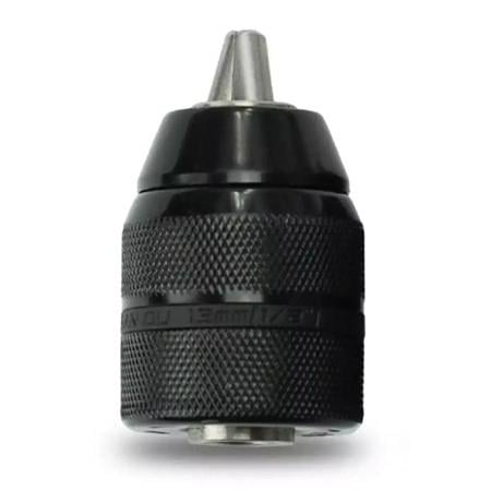 Mandrina autoblocanta Dedra YKS016, 2-13 mm, prindere 1/2"-20UNF