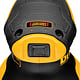 Slefuitor cu excentric DeWalt DWE6423, 280 W, 125 mm, 12000 rpm