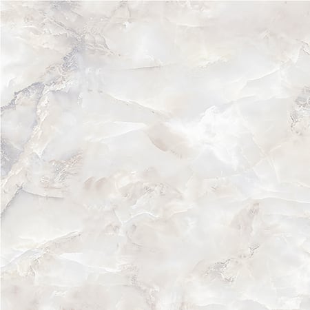 Gresie interior Athenos Marble, glazurata, PEI III, laser cut, lucioasa, grosime 10 mm, 60 x 60 cm