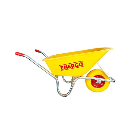 Roaba universala Heavyduty, 85 l