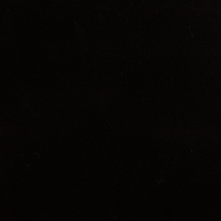 Folie autocolanta velur, negru, 0.45 x 5 m