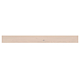 Parchet laminat furniruit 10 mm Parqwood XXL Oak Naturel Albatre Berry Alloc, clasa de trafic comercial intens 33, AC5, click BestLoc X-Treme, 2200 x 210 mm