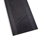 Pardoseala SPC 5,3 mm Afirmax Legnar Acustic stejar Frisco, impermeabila, substrat fonoizolant 1,3mm inclus, nuanta medie, clasa de trafic 33, clic 5G, 1220 x 229 mm