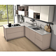 Blat bucatarie Egger F031 ST78, Granit Cascia, 4100 x 600 x 38 mm