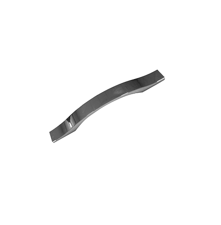 Maner din aluminiu AA631 160 mm, crom