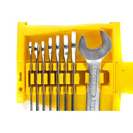 Chei fixe Topmaster CR-V PRESS, 8 pcs