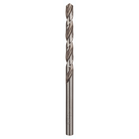 Burghiu Bosch HSS-G, DIN 338, pentru metal, 5,5 mm