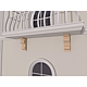 Consola decorativa FPC05, polistiren expandat, 250 x 100 x 450 mm Consola decorativa FPC05, polistiren expandat, 250 x 100 x 450 mm