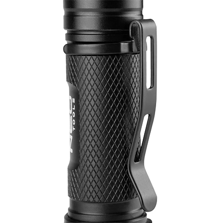 Lanterna reincarcabila 2 in 1 LED CHN Neo Tools, 20 W, 2000 lm, 5 moduri de iluminare, incarcare usb
