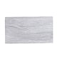 Plinta pardoseala Duflex 903, polimer flexibil, rezistenta la apa, decor stejar Venice, 2000 x 80 x 18 mm