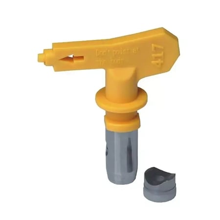 Duza airless 517 pistol zugravit Dedra DED7434