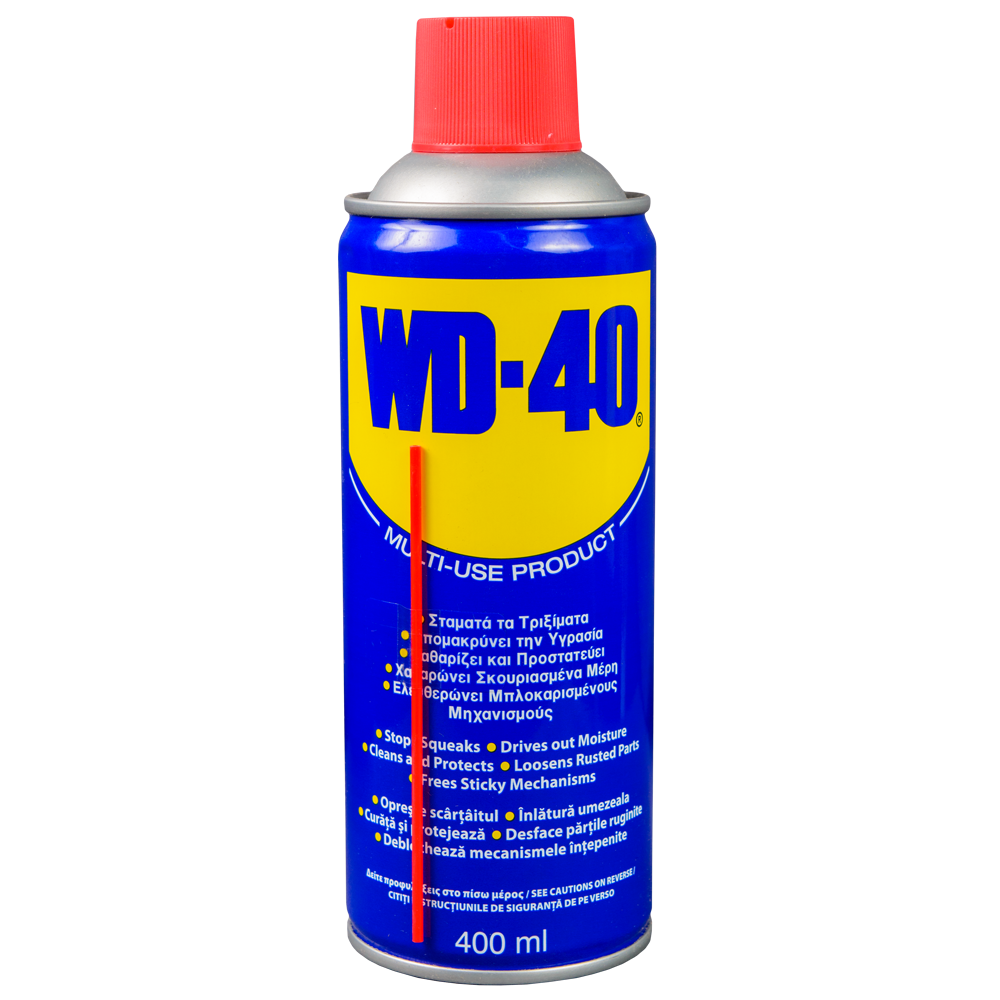 Spray ulei WD 40, 400 ml