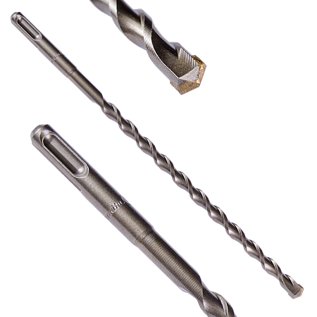 Burghiu Makita D-00197, SDS-Plus, pentru beton, 10 mm Burghiu Makita D-00197, SDS-Plus, pentru beton, 10 mm
