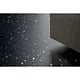 Blat bucatarie Kronospan K218 GM SE1F, mat, Andromeda negru, 4100 x 635 x 38 mm