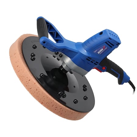 Masina de slefuit tencuiala Dedra DED7767, 710W, 390 mm, 110 rpm