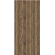 Blat de lucru compact laminat Egger H1330 ST10 Stejar Santa Fe Vintage, miez negru, texturanaturala de lemn, aspru, 4100 x 650 x 12 mm