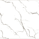 Gresie interior alb Lucinda White, glazurata, finisaj lucios, patrata, grosime 9 mm, 60 x 60 cm