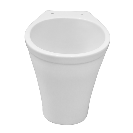 Monobloc rustic