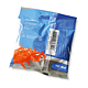 Pana sistem de nivelare pentru placi ceramice, plastic, rosu, 1-5 mm, 100 bucati