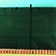 Plasa de protectie vizuala Nortene Totaltex, verde, 2 x 10 m