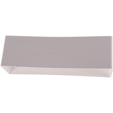 Conector PVC, Dospel, D/LP 220x55 mm