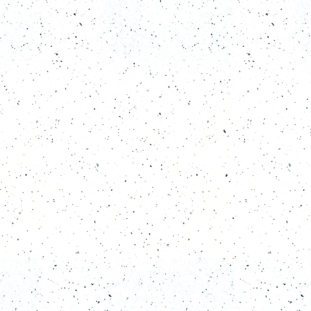 Blat masa bucatarie pal Kronospan K217 GG, lucios, Andromeda alb, 4100 x 900 x 38 mm 4100