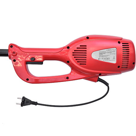Trimmer electric de gazon Raider RD-EBC03, 1000 W, 7300 rpm