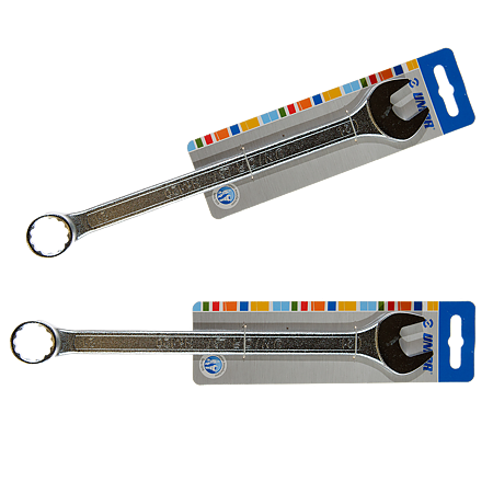 Cheie combinata lunga, Unior 600372, 21 mm Cheie combinata lunga, Unior 600372, 21 mm