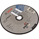 Disc pentru taiere metal, Bosch, 180 x 22,23 x 3 mm
