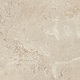 Gresie interior bej Egyptian Travetine AC12356, glazurata, finisaj mat, patrata, 30 x 30 cm