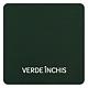Email alchidic antirugina Deko Professional 3 in 1, verde inchis, interior / exterior, 20 kg