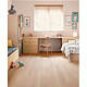 Parchet laminat 8 mm Berry Alloc Smartline Rossini Oak B6721, nuanta medie, Hydro+, clasa de trafic 33, PentaLoc, 1288 x 190 mm