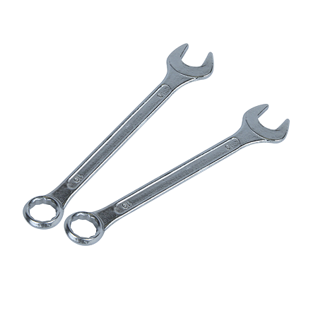 Cheie fixa inelara Top Tools, 19mm