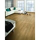 Parchet laminat 8 mm Kronospan Modera K633 Gold Apollo, nuanta medie, clasa de trafic 32, twin-click, 1285 x 192 mm