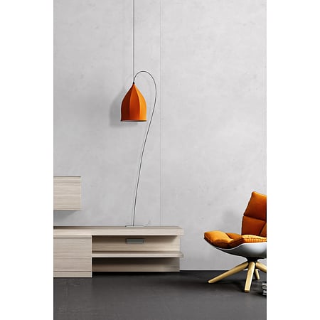 Panou decorativ SPC Kronospan Rocko, Crema Valpolicella R119, impermeabil, 2800 x 1230 x 4 mm