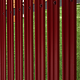 Sipca metalica gard, rosu, RAL 3011, 0.45 mm, 1500 x 92 mm