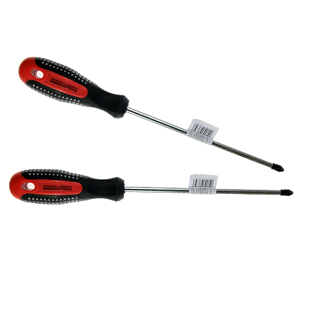 Surubelnita Fusion MTX, Ph3 X 200 mm