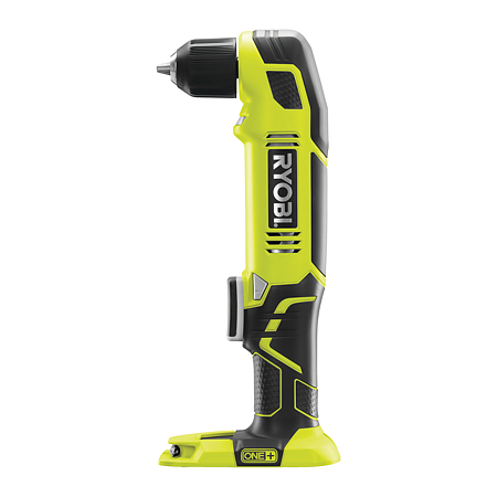 Masina de gaurit/insurubat la unghi drept Ryobi RAD1801M, 18 V, ONE+™