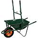 Roaba metalica basculabila Evotools, 75 l