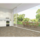 Gresie exterior / interior Cesarom Quartz, portelanata, grej, clasa de aderanta R11, PEI 4, 9 mm, 60 x 30 cm Gresie exterior / interior Cesarom Quartz, portelanata, grej, clasa de aderanta R11, PEI 4, 9 mm, 60 x 30 cm
