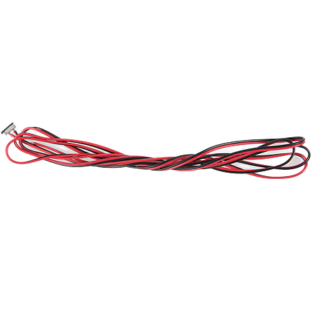 Cablu pentru banda LED 8 mm, 2 m