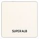 Vopsea alchidica/email Casabella Policolor, pentru lemn/metal, interior/exterior, super alb, 2.5 l