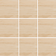 Gresie portelanata Redwood 3 60 x 14.5 cm