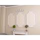 Accent decorativ FPAD08, poliuretan, 180 x 45 600 mm Accent decorativ FPAD08, poliuretan, 180 x 45 600 mm
