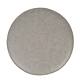 Taburet Ring, inel stejar, stofa crem M601, rotund, 38 x 38 x 40 cm
