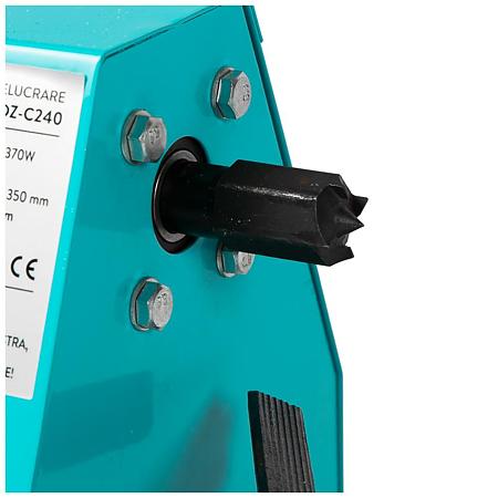 Strung electric prelucrare lemn, 350 W Strung electric prelucrare lemn, 350 W